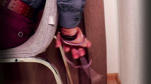 PART 2; Finally Fucked Rich Redhead Bitch. HD Porn_Otta