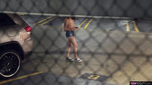 Aften Opal - Secret Place