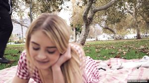 Anastasia Knight - Shutter Bug