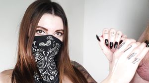 The Girl From The Gang