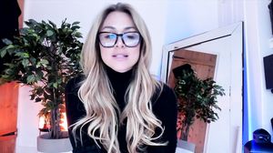 She Craving For Real Cock