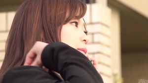 Japanese Creampie To End