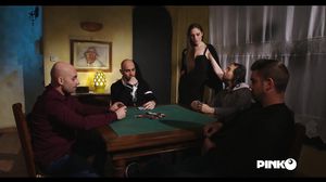 Alexandra Stein - 'All in' con Alexandra