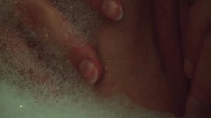 AGirlKnows - Lesbian Sex In A Tub With Blondes Hungaria