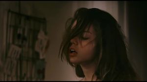 Blue is the Warmest Colour