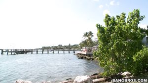 Abbey Brooks - MILFs just get better with age