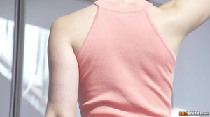 BreakingAsses - Nekane Anal Foxy