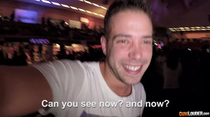 BreakingAsses - Lovenia Lux