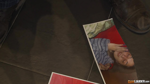 BreakingAsses - Jimena Lago