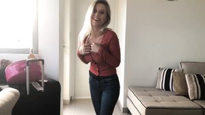 She Just Want Some Cum