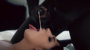 Matilda Ramos - A Black Hole