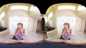 Paris White - Dating App Hookup in 4K