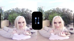 Alex Grey - Grey's Area in 4K