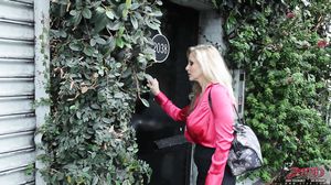 Julia Ann  - Is A MILF In Heat