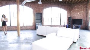 Ava Addams - Morning MLF Ava Addams