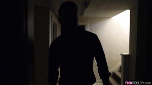 Lily Larimar - Eviction Notice