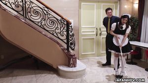 JapanHDV - Anna Kimijima