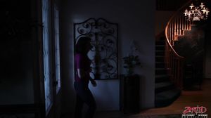 Chanel Preston  - In The Parody Finale