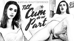 Casey Calvert - The Cum Do Us Part