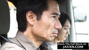 Japanese MILF Fucked By Everyone