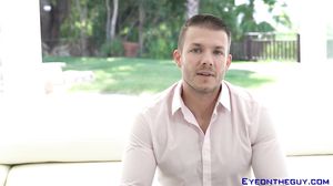 Codey Steele Pampered Then Bangs Hot Vanna