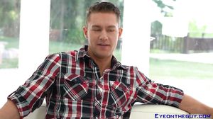 Sam Shock Gives It To Natalie