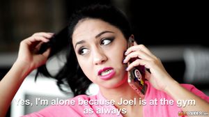 Julia De Lucia - Couch Day