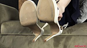 Norah Nova - Mature Fetish