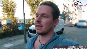 18 Jahre junges deutsches Teen mit Minititten gefickt