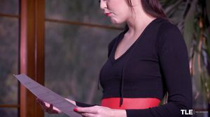 Cindy Shine - Black Oil 2 - The Life Erotic