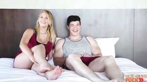 Brett Lucci Fucks Stacy Perkins