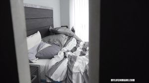 Mackenzie Mace - Mackenzie Mace Takes Two