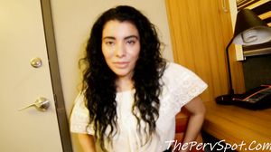 Maya Morena - Date Night gone Wrong