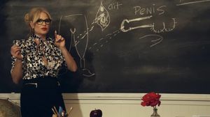 Teacher Teach Me Sex Education