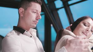 Katy Rose - The Second Date