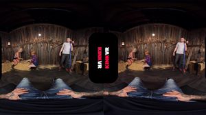 Penny Pax and London River - Rolling In The Hay