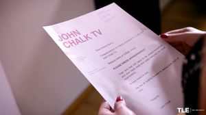 Antonia Sainz - Leg Waxing 2