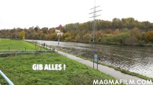 Curvy Desire - Give Everything in HD