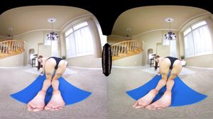 Isabel Moon - After Workout Massage