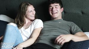 Total Stud Brett Lucci Fucks Autumn Payton