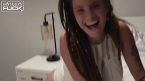 Hot Guys Fuck - Holyshit Models Were Completely Responsible For This Video