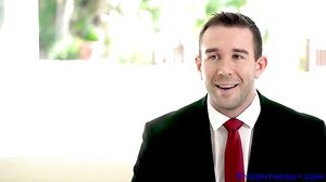 Lily Glee - Will Pounder Gets Treated Then Pounds Lily Hard