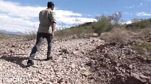 Kellan Hartmann Fucks 18-year Old Teen Angel Durant