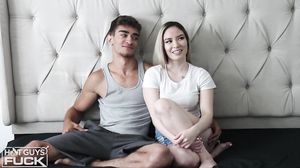 Monster Cock Ty Jason Fucks Big Booty Jazmine Garcia