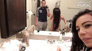 Jonas Drift Hasn't Had Pussy In Years. Rachel Ford Help