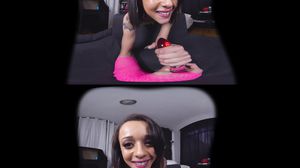 Holly Hendrix - Only Anal