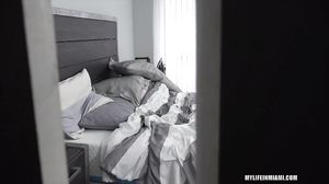 Mackenzie Mace - Mackenzie Takes Two