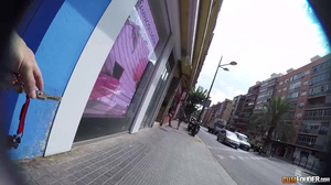 TheFuckingRoom - Katrina Moreno