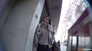 TheFuckingRoom - Betty Foxxx