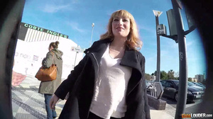 TheFuckingRoom - Lucia Fernandez